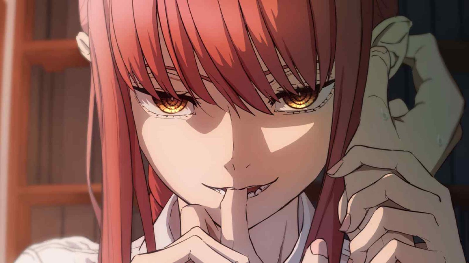 Who Is Makima In 'Chainsaw Man'? Is She A Villain?