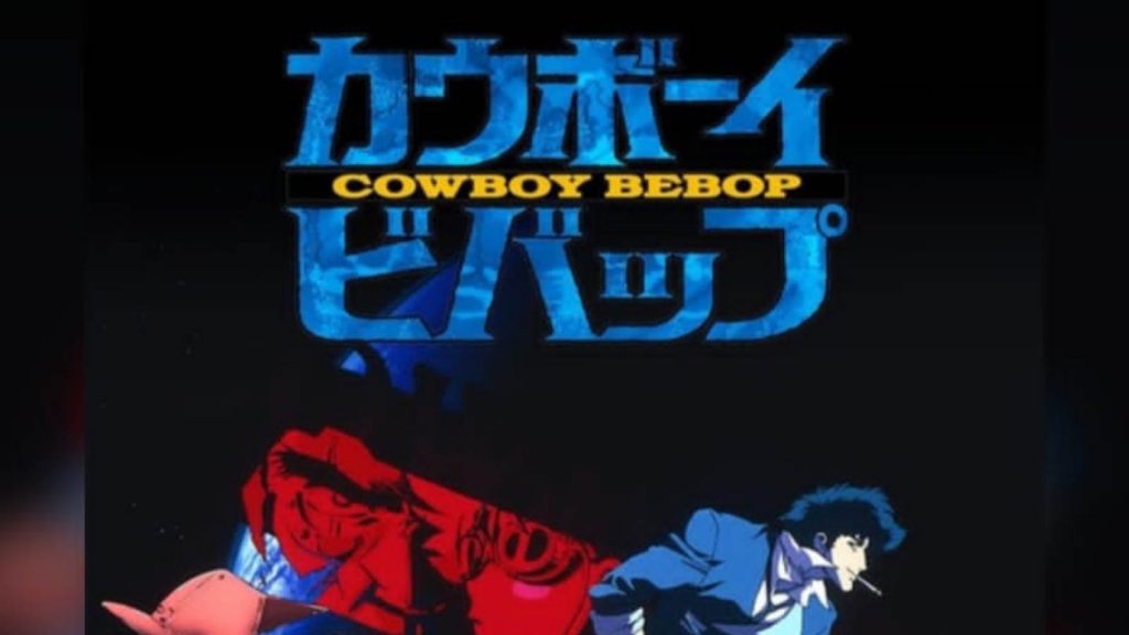 Cowboy Bebop on Crunchyroll 