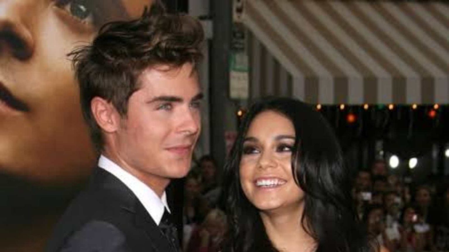 Why Did Zac And Vanessa Breakup? FirstCuriosity(00)