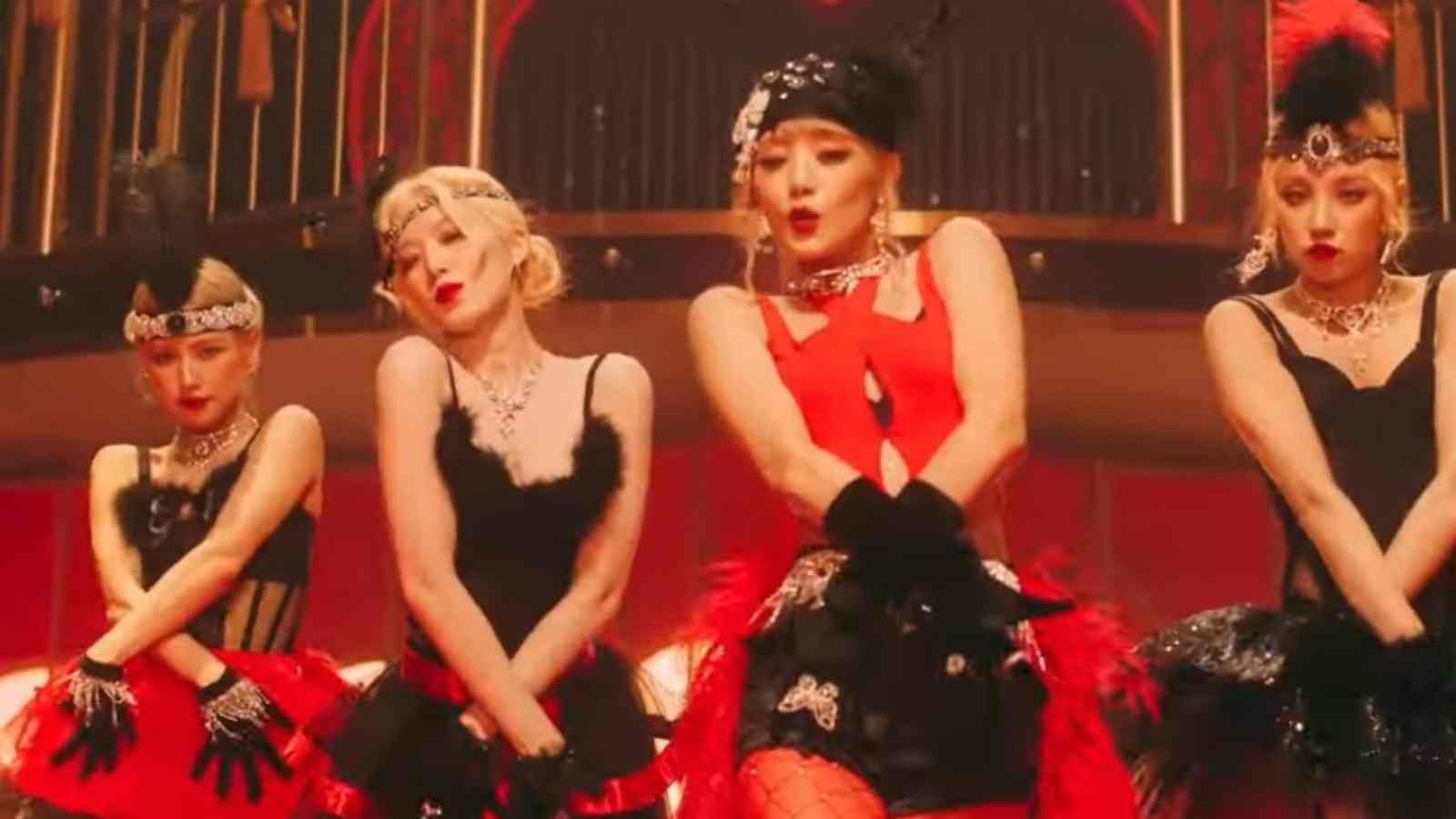 Was Marilyn Monroe, The Inspiration Behind The New Single 'Nxde' By (G ...