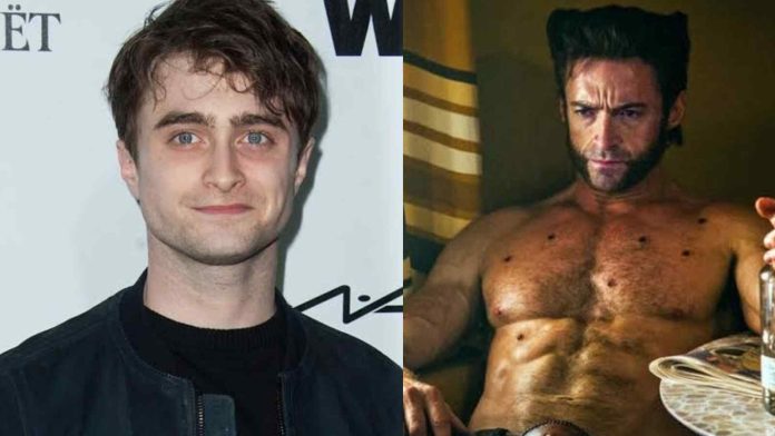Will Daniel Radcliffe play Wolverine in 'X-Men' franchise?
