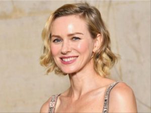 Naomi Watts Net Worth: How Rich Is 'The Impossible' Actress?