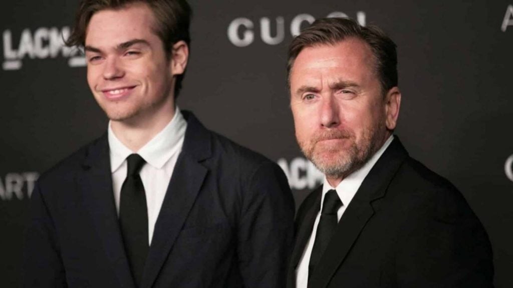 How Did Cormac Roth, Son Of Tim Roth, Die?