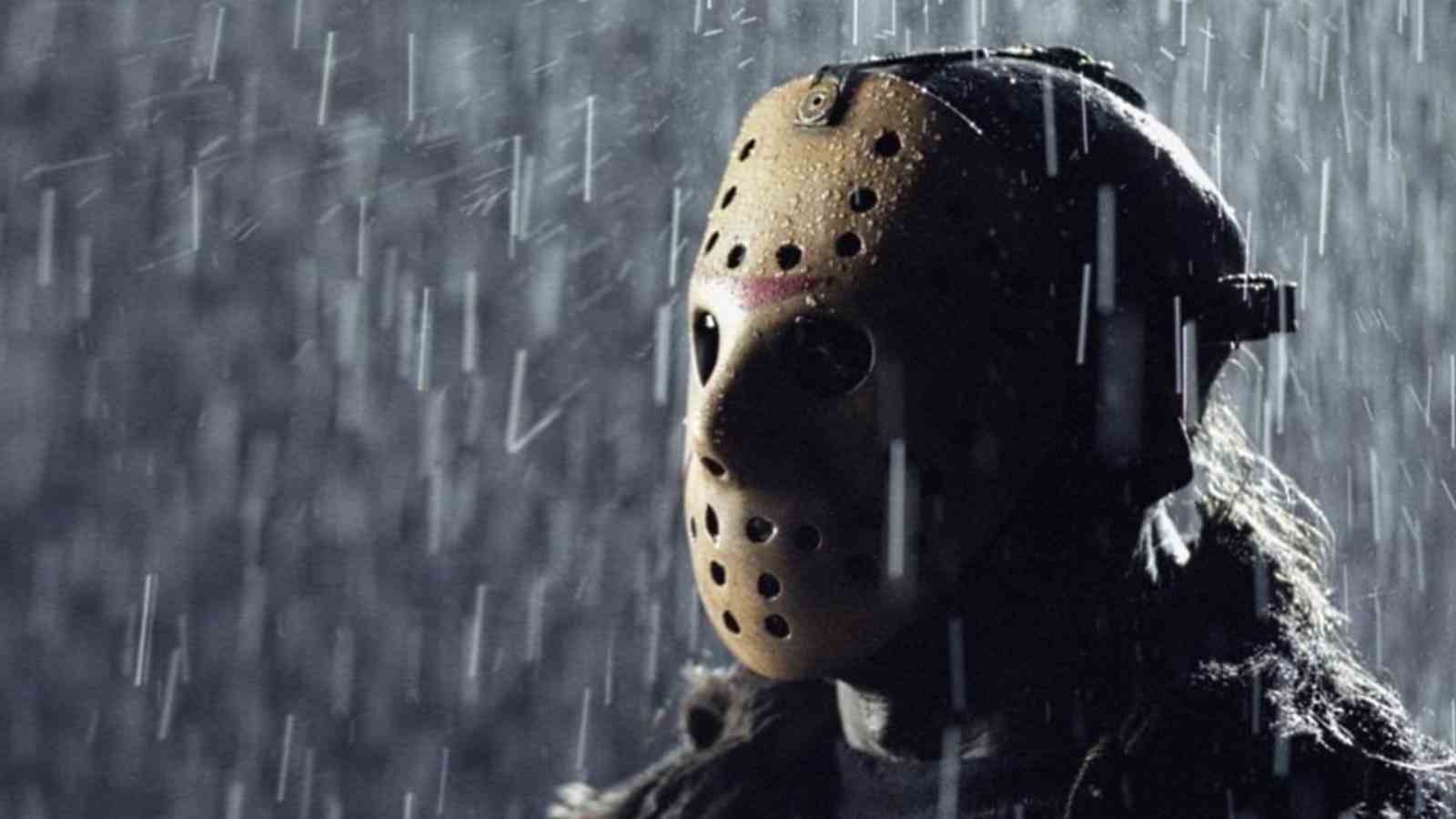 Jason Vorhees