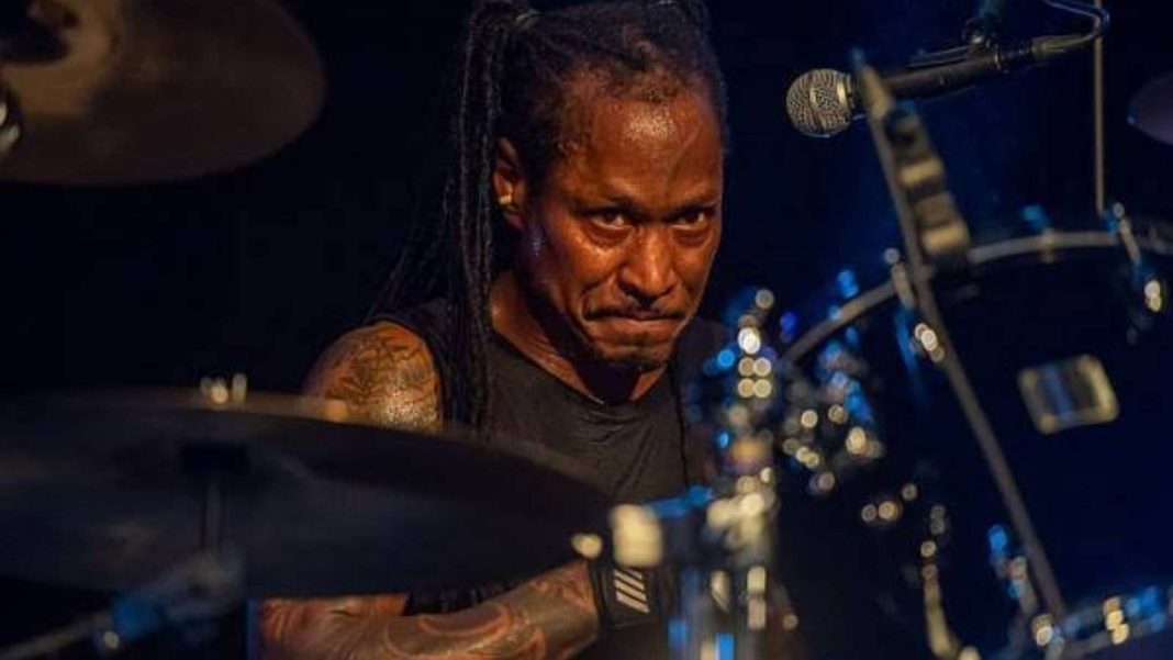 Who Was D.H. Peligro, The Drummer For Dead Kennedys And Hot Chili