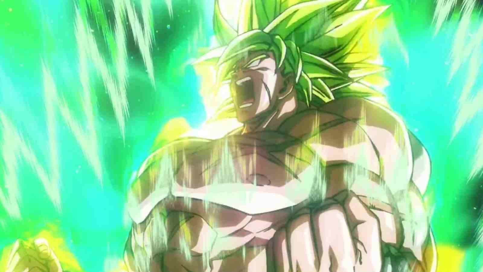 Top 10 Most Powerful Transformations In 'Dragon Ball'