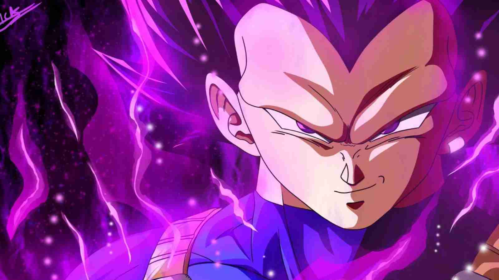 Top 10 Most Powerful Transformations In 'Dragon Ball'