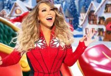 How much royalty does Mariah Carey receives?