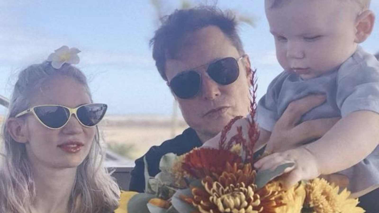 Are Grimes and Elon Musk till together after welcoming their second child?