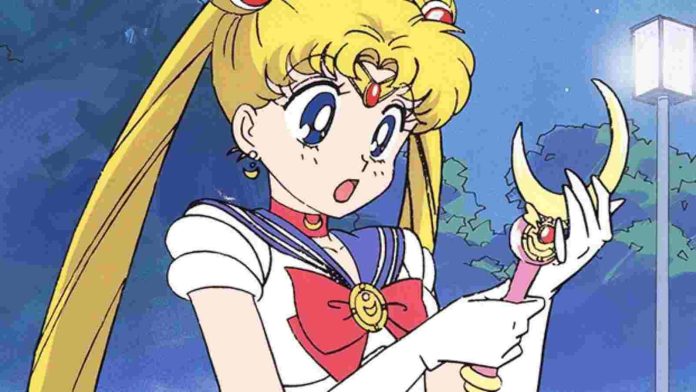 Sailor Moon