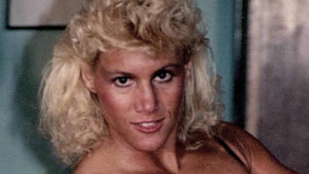 Who Is Killer Sally, The Inspiration Behind Netflix's New Docuseries? Where Is She Now?