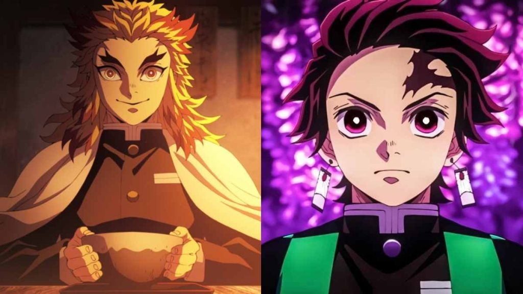 'Demon Slayer': Will Tanjiro Become The Next Flame Hashira, Replacing ...