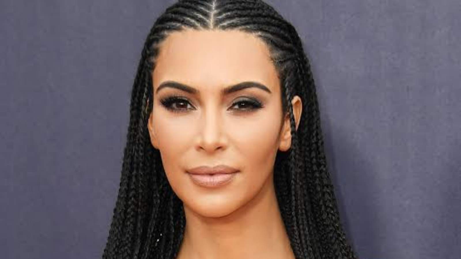 Kim Kardashian during MTV Movie and TV Awards