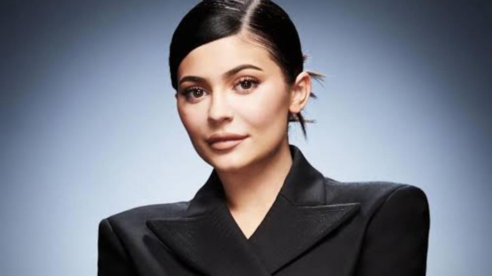 Kylie Jenner for Forbes