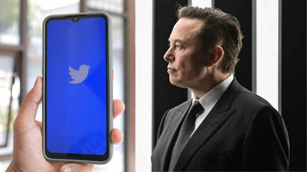 Elon Musk is not ready to change the $8 fee on blue ticks
