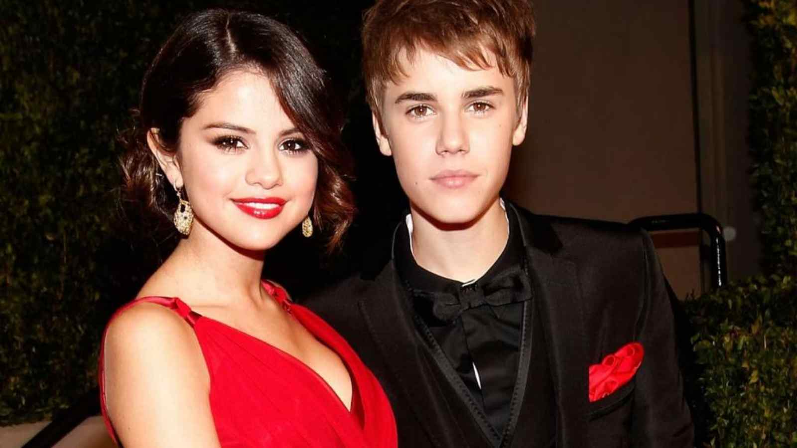 Selena Gomez confesses what the breakup with Justin Bieber did to her