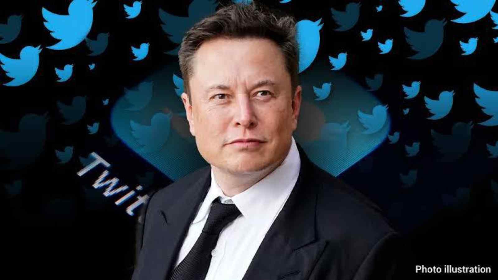 Elon Musk sends his first email to twitter employees
