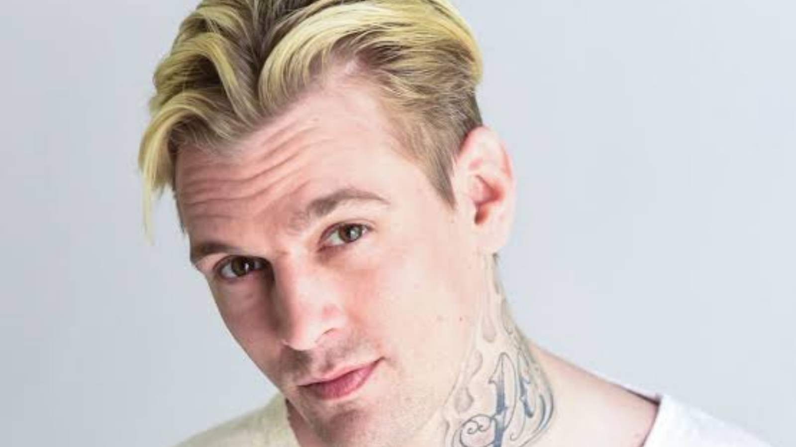 How Did Aaron Carter Die?