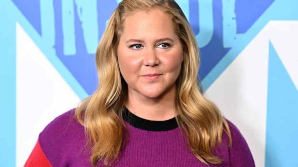 Why Do People Hate Amy Schumer?