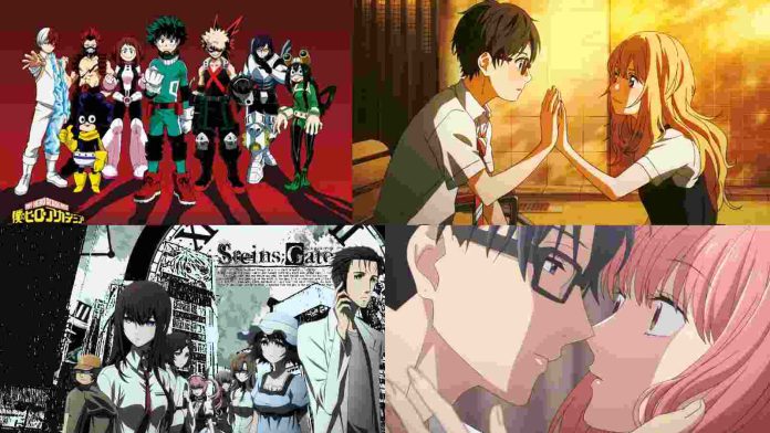 What Is The Difference Between The Categories Of Manga: Shonen, Seinen,  Shojo, And Josei? - First Curiosity