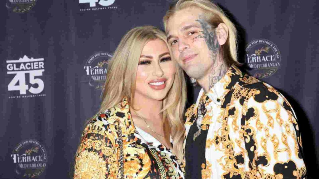 Aaron Carter Net Worth: How Much Did The Rapper Make Before His