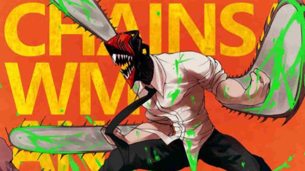 Chainsaw Man What Is The Difference Between Devils, Fiends And Hybrids?