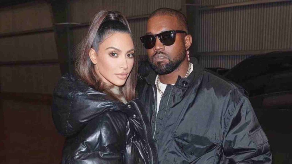 Are Kim Kardashian And Kanye West Getting Back Together?