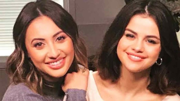 Are Selena Gomez and Francia Raisa drifting apart?