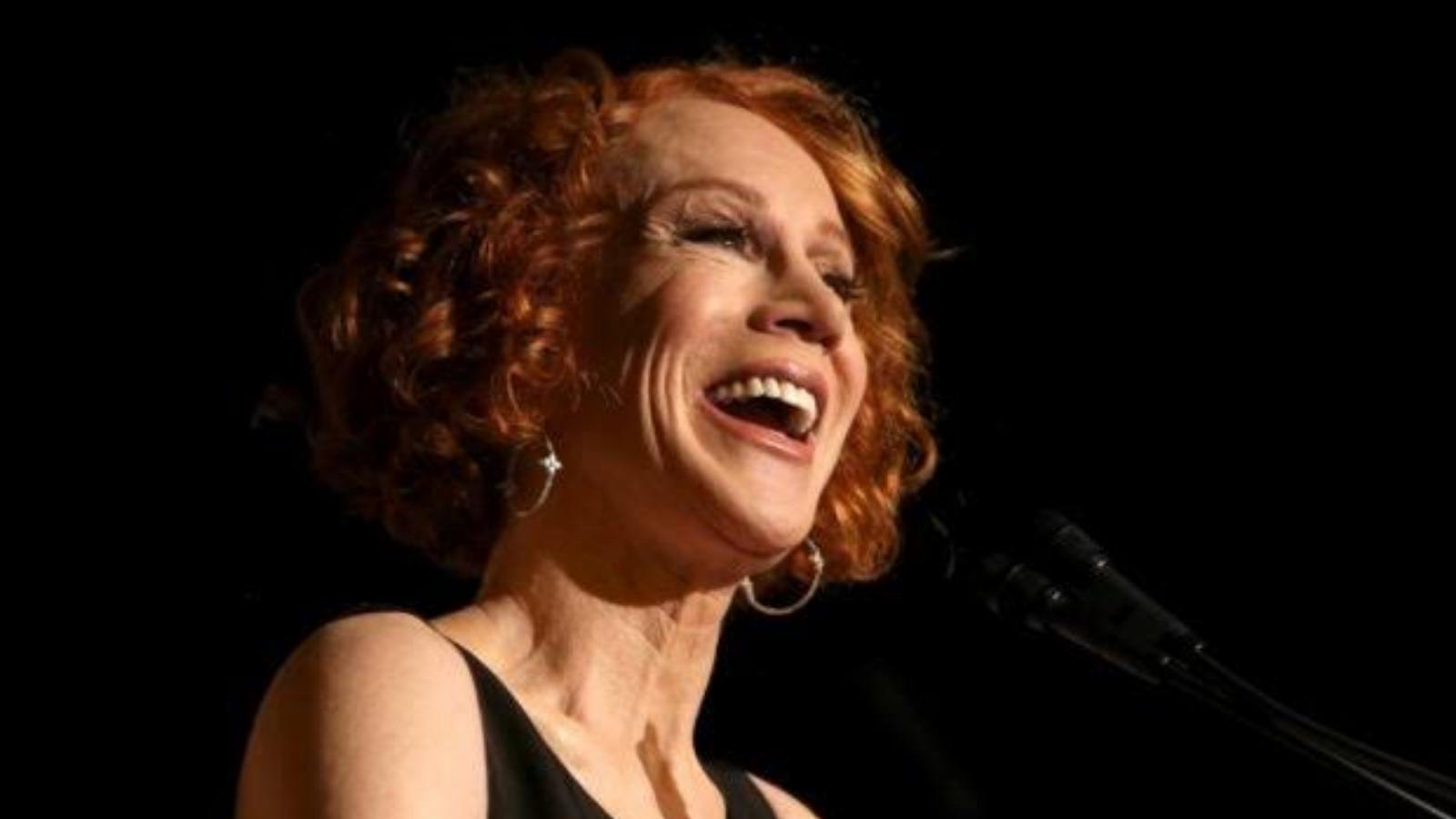 Kathy Griffin