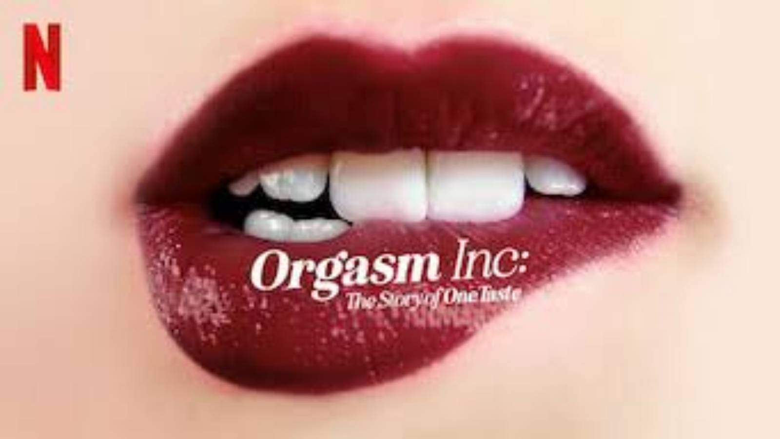 Orgasm Inc : The Story of OneTaste