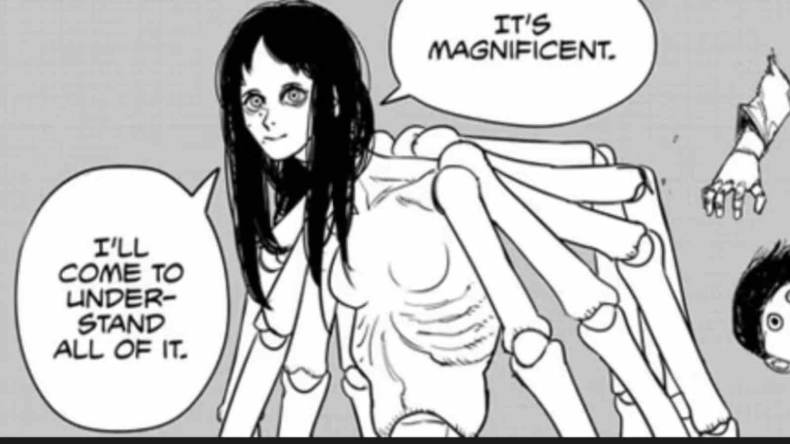 Top 10 Most Powerful Characters In Chainsaw Man