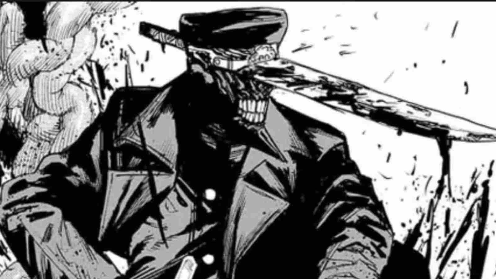 Top 10 Most Powerful Characters In Chainsaw Man