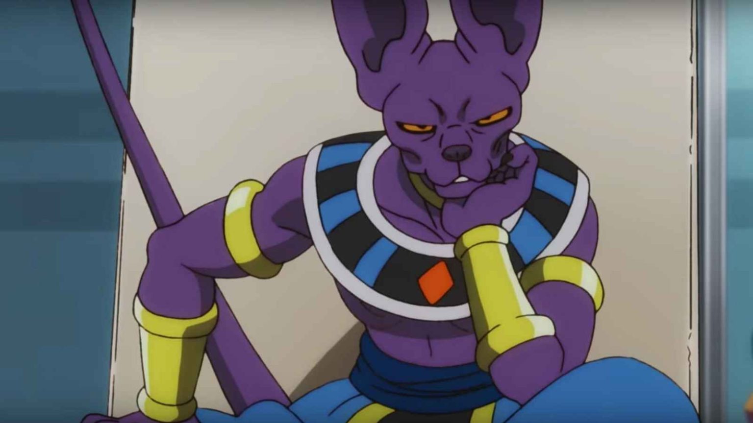 Who Is The Strongest God Of Destruction In Dragon Ball Super