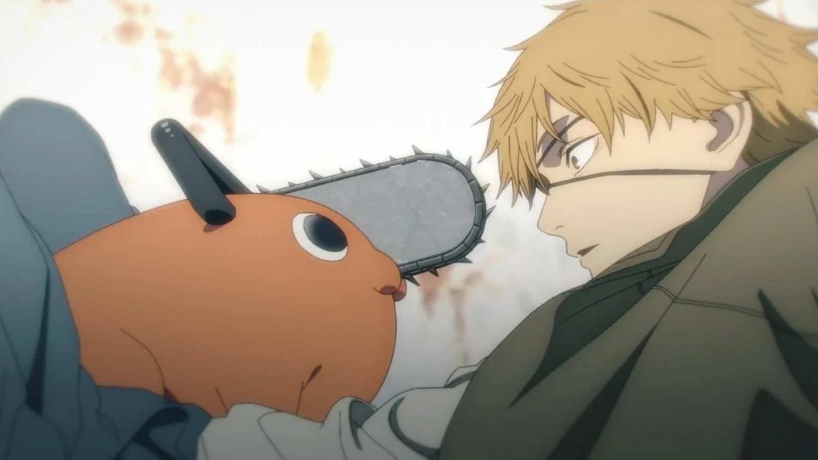 How Old Is Denji In 'Chainsaw Man'? Who Is His Love Interest?