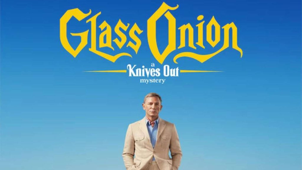 Twitter reacts to the new trailer of 'Glass Onion: A Knives Out Mystery'