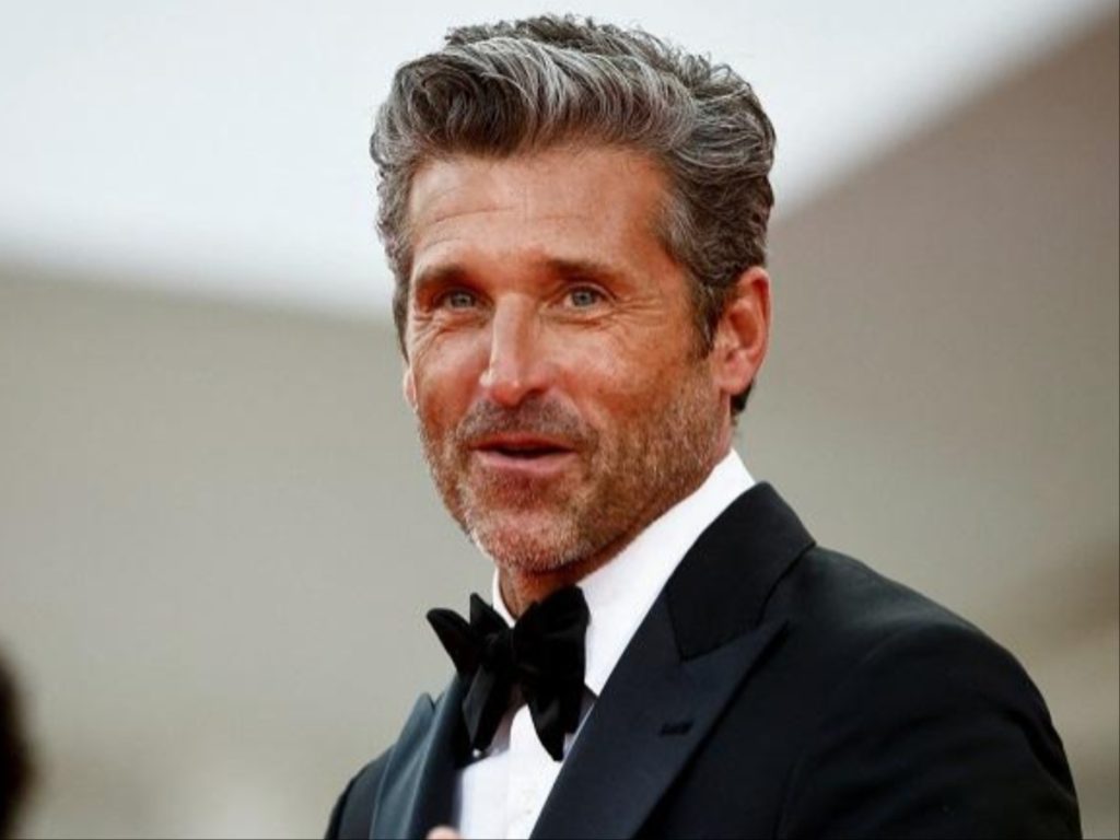 Patrick Dempsey Net Worth, Career, Wife, Kids, House, And More