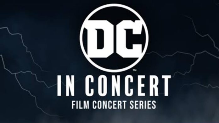 'DC in Concert': Everything to know