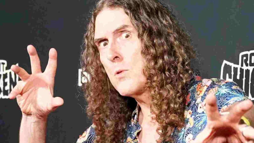 Who Is ‘Weird Al’ Yankovic? How Did He Get His Name?