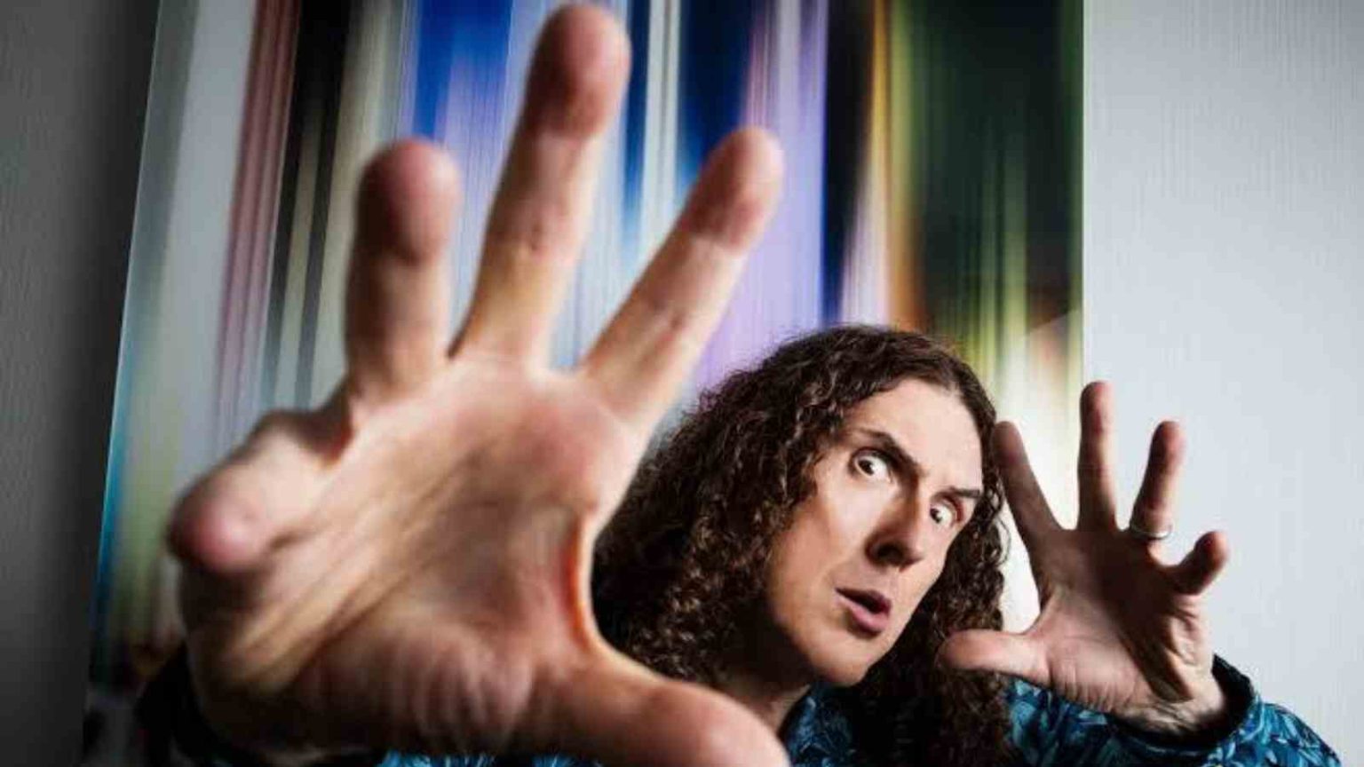 Who Is ‘Weird Al’ Yankovic? How Did He Get His Name?