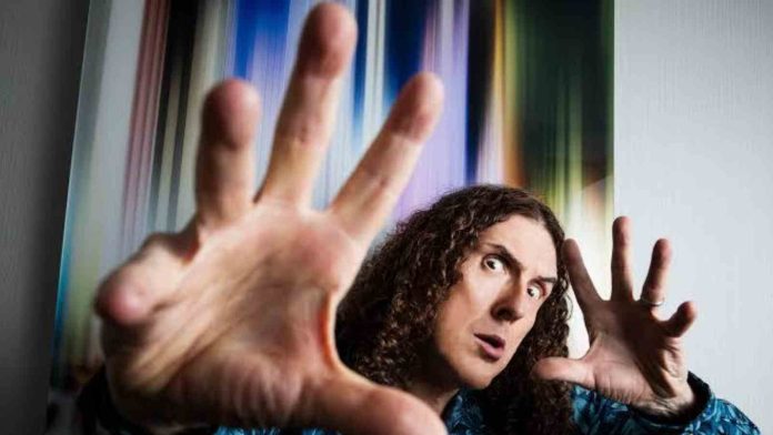 The story behind the name, 'Weird Al' Yankovic