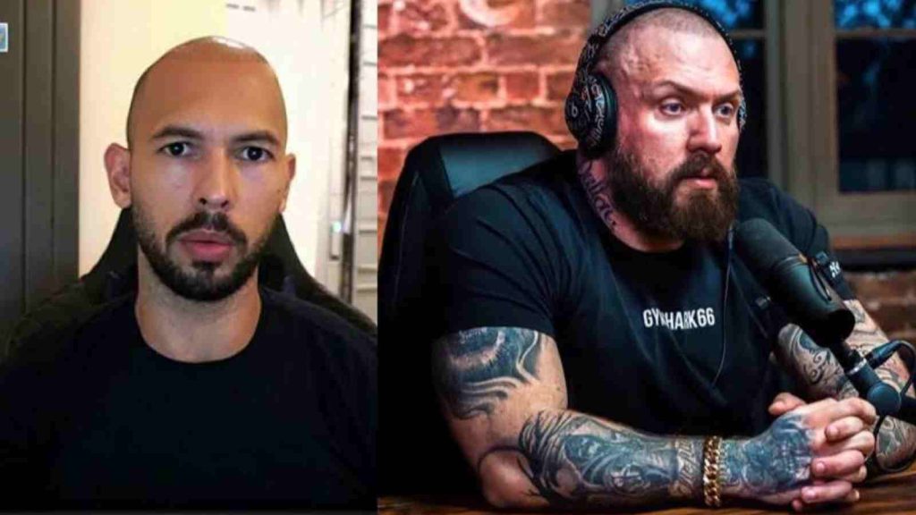 What Is The Andrew Tate And True Geordie Islamophobia Controversy?