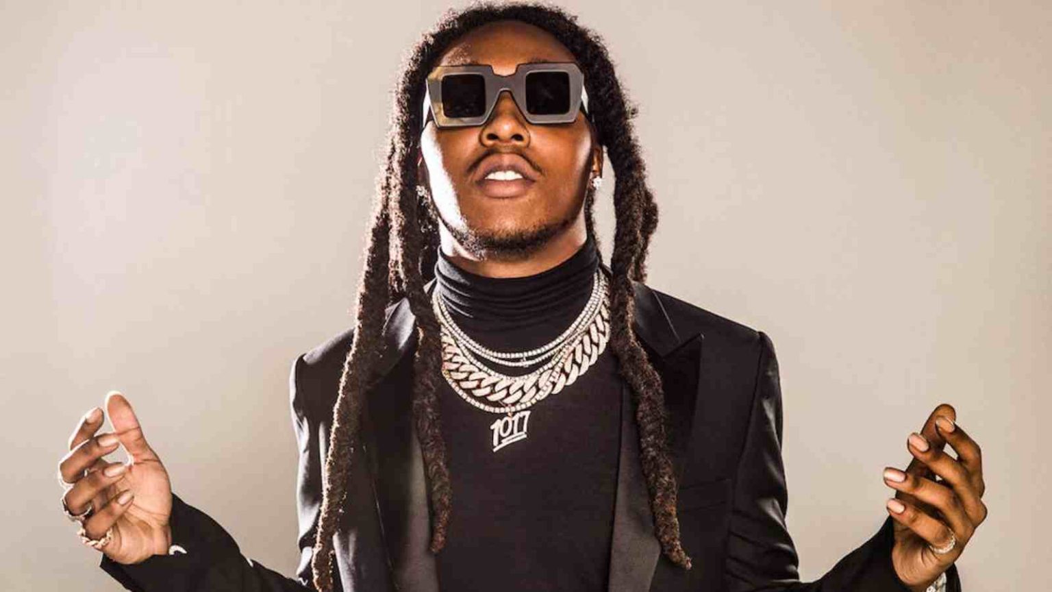 Takeoff Real Name Pronunciation