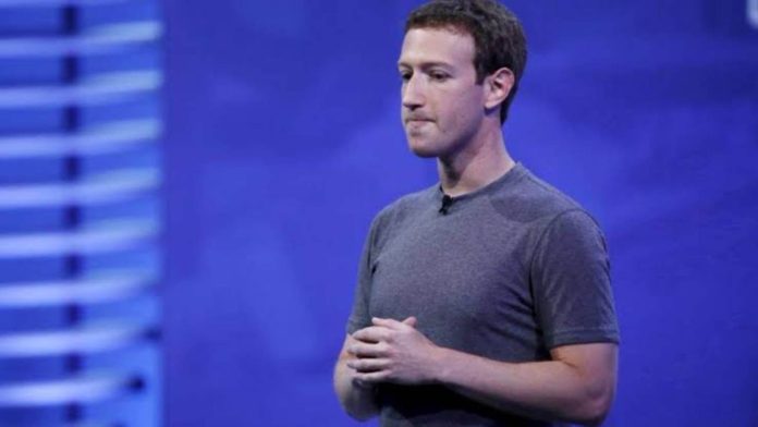 Mark Zuckerberg announces layoffs at Meta