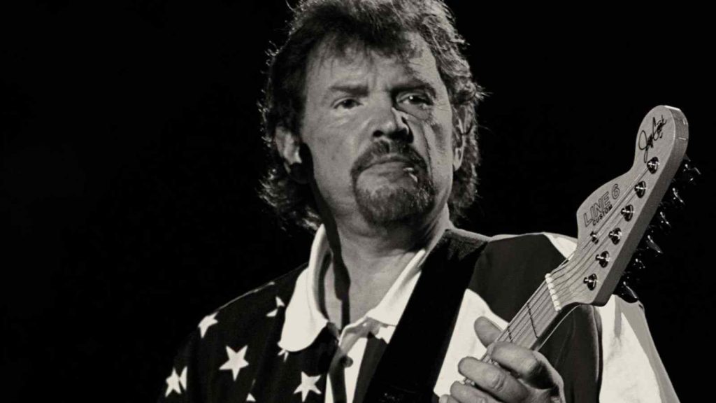 Who Was Jeff Cook? How Did He Die?