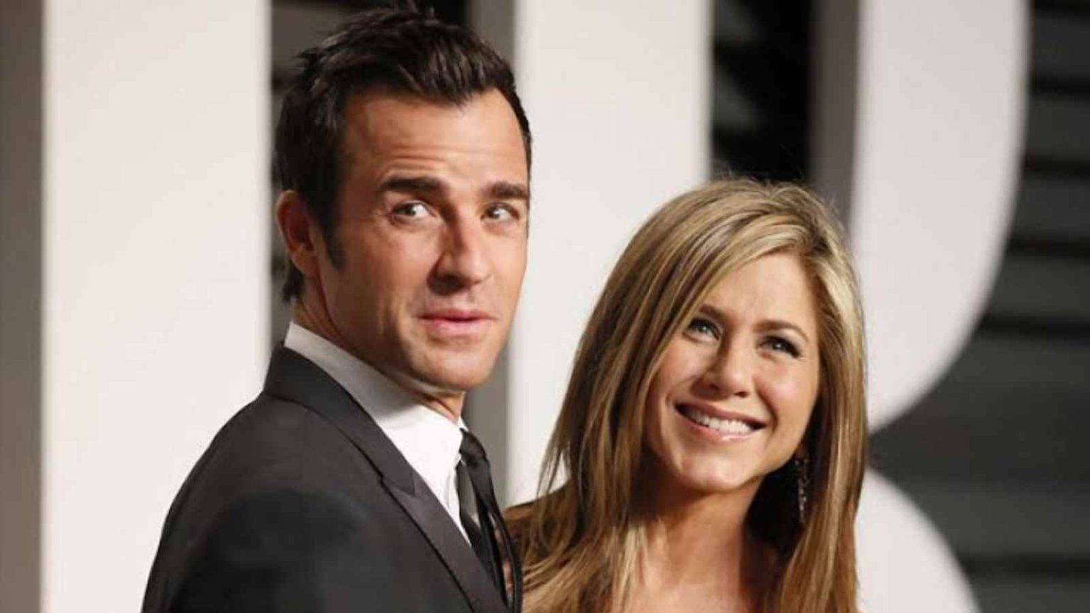 Why Jennifer Aniston And Justin Theroux Got Divorced After 2 Years Of