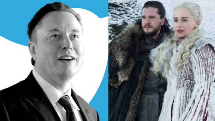 Twitter refers to Elon Musk-led mass layoffs to this event in 'Game of Thrones'