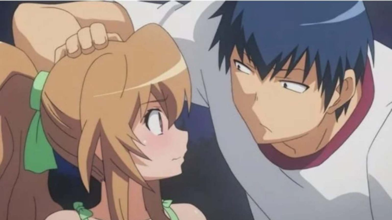 Top 10 Most Popular Ships In Anime