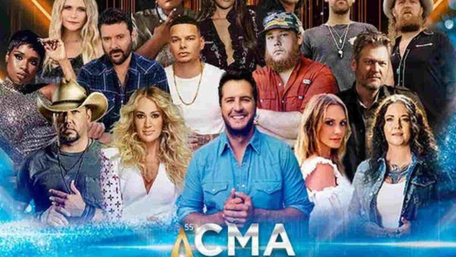 CMA Awards 2022 The Complete List Of Winners FirstCuriosity