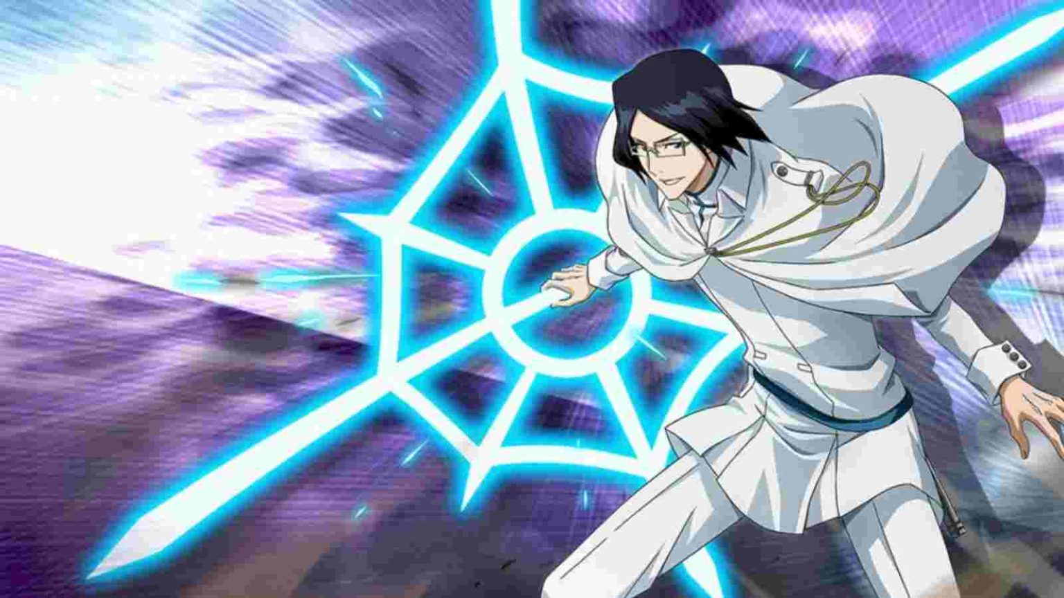 Top 10 Most Powerful Sternritter In 'Bleach'