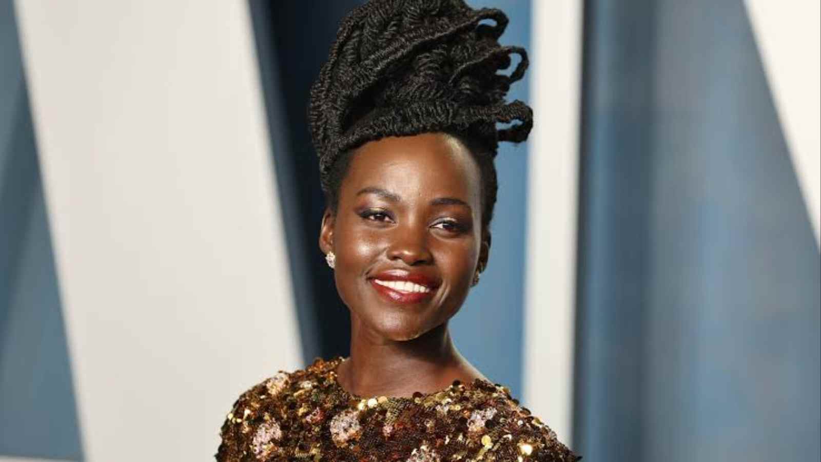 Lupita Nyong'o Net Worth How Rich Is The 'Black Panther' Actress